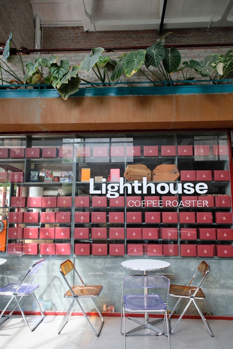 Lighthouse